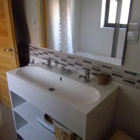 Apartmán Aulich