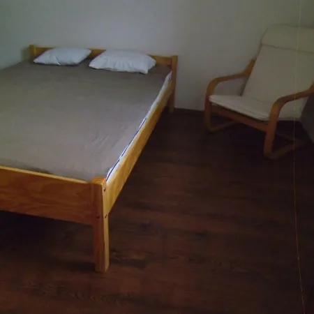 Aulich Apartment