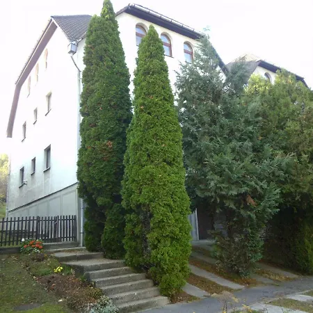 Apartment Aulich