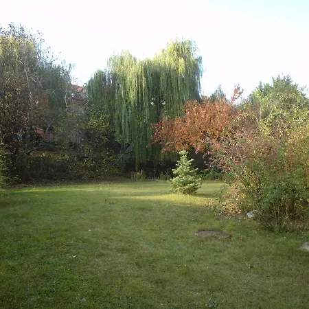 Aulich Apartment Miskolc