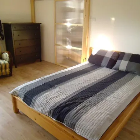 Aulich Apartment Miskolc