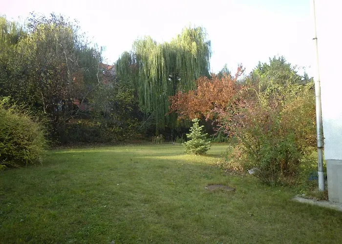 Aulich Apartman Miskolc